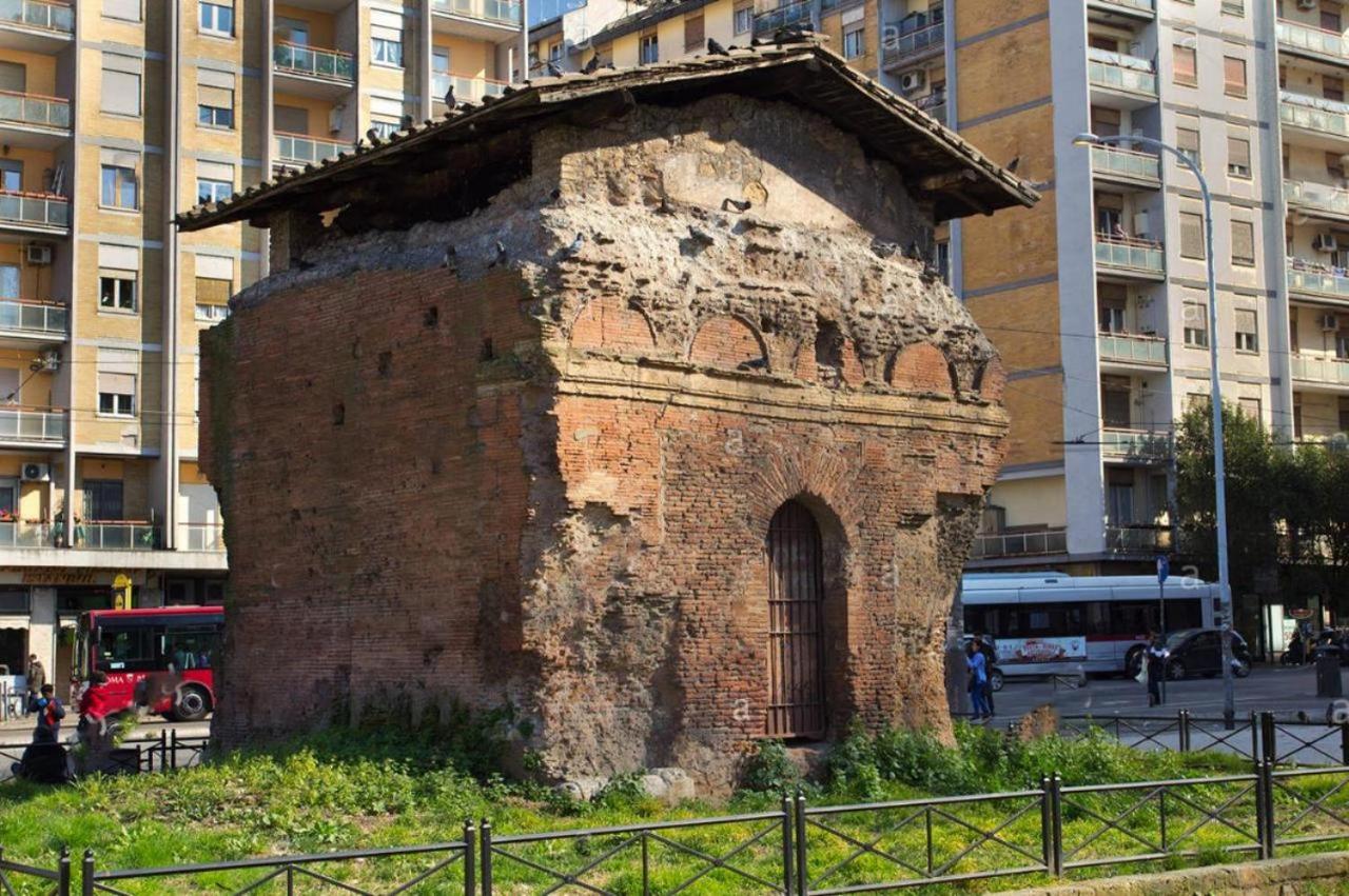 Privatunterkunft Artistiche In *