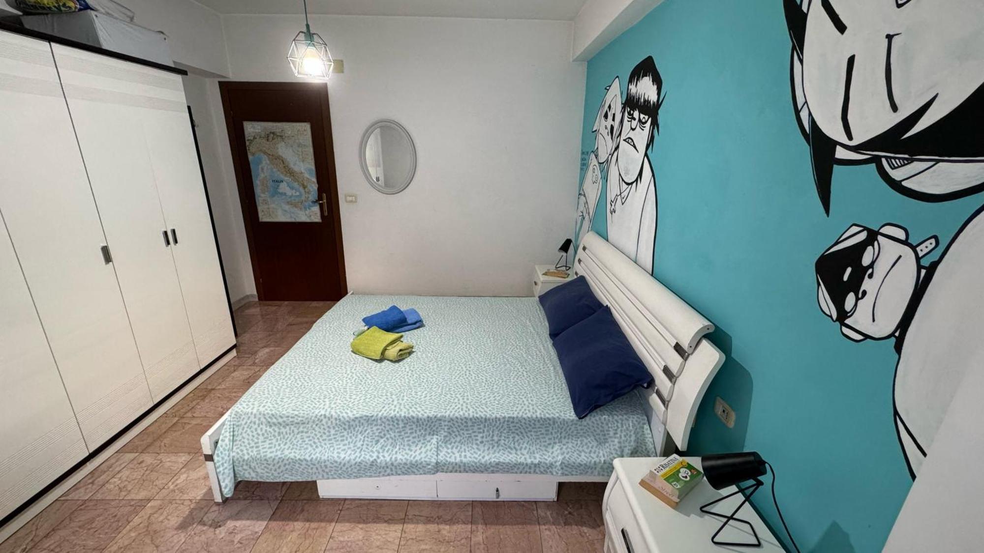 Artistiche In Privatunterkunft *