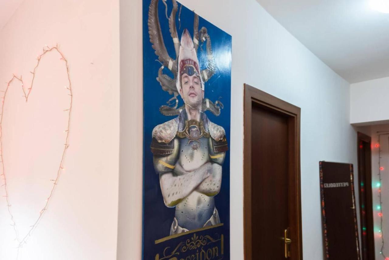 Privatunterkunft Artistiche In *