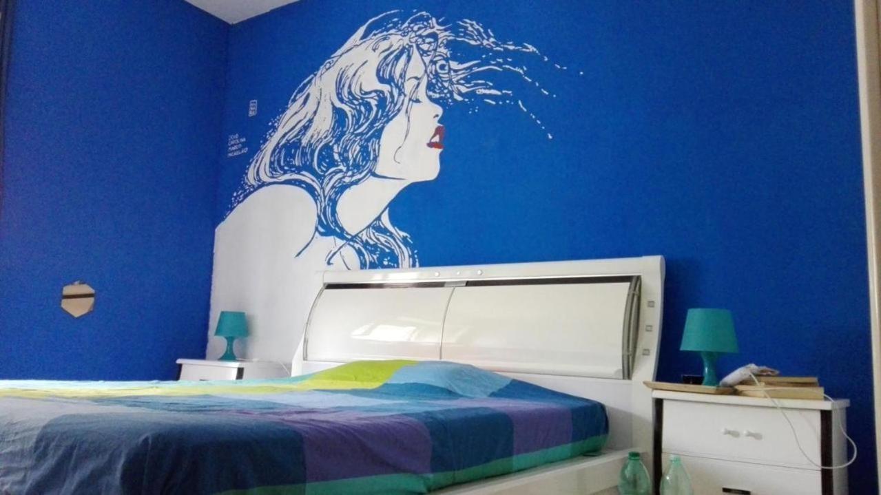 Privatunterkunft Artistiche In Rom